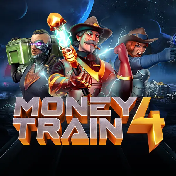 Money Train 4 Demo